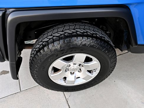 Used 2008 Toyota FJ Cruiser 2WD image 35