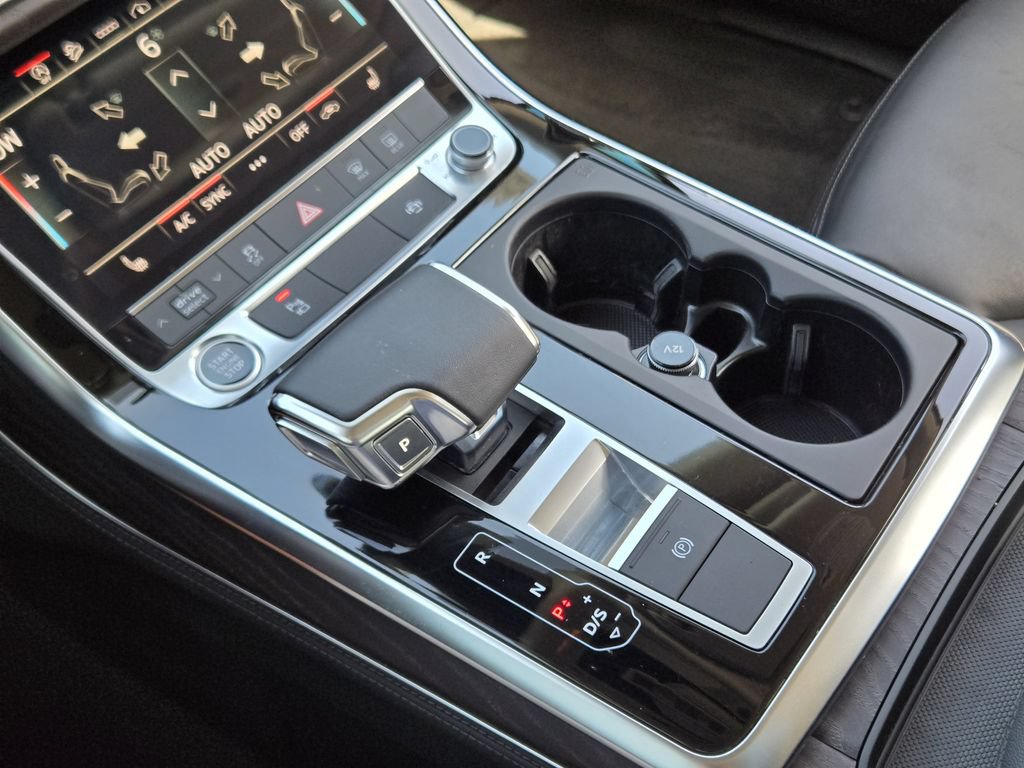 Certified 2023 Audi Q7 3.0T Premium Plus w/ Premium Plus Package AWD/4WD image 25