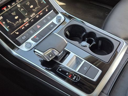 Certified 2023 Audi Q7 3.0T Premium Plus w/ Premium Plus Package AWD/4WD image 25