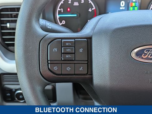 New 2026 Ford F250 XL w/ STX Appearance Package AWD/4WD image 54