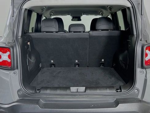 Used 2019 Jeep Renegade Sport image 25