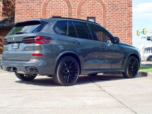 Used 2024 BMW X5 M60i image 5