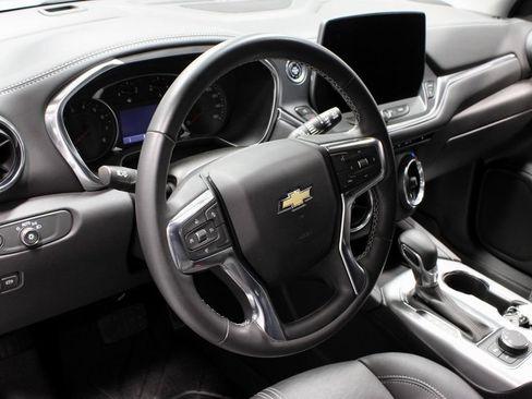 Used 2024 Chevrolet Blazer LT w/ LPO, Floor Liner Package FWD image 25