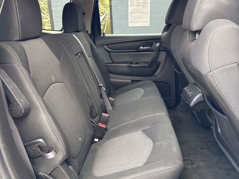 Used 2014 Chevrolet Traverse LT w/ All-Star Edition AWD/4WD image 6