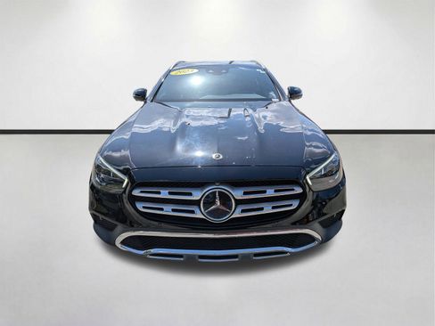 Used 2023 Mercedes-Benz E 450 4MATIC All-Terrain Wagon w/ Premium Package image 9