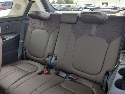 New 2026 Honda Pilot Elite image 27