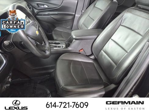 Used 2019 Chevrolet Equinox Premier AWD/4WD image 18