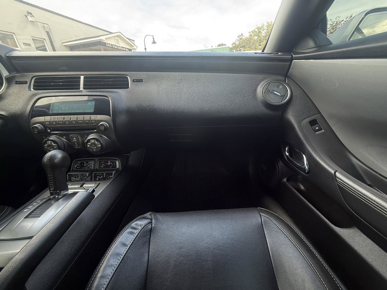 Used 2011 Chevrolet Camaro SS w/ RS Package RWD image 19