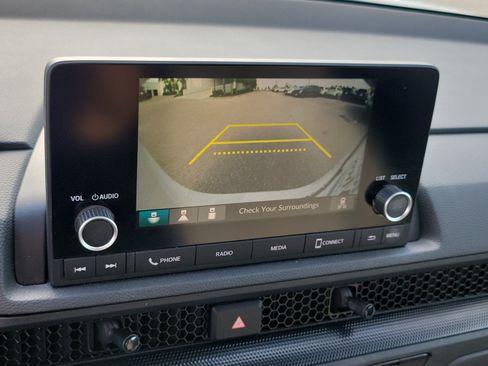 Used 2024 Honda CR-V EX image 30