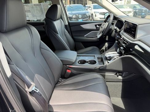 Certified 2026 Acura MDX SH-AWD image 20