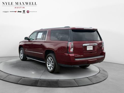 Used 2020 GMC Yukon XL Denali image 14