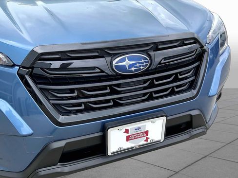 Certified 2023 Subaru Forester Premium AWD/4WD image 32