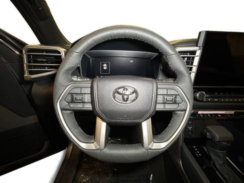 New 2026 Toyota Tundra Limited image 10