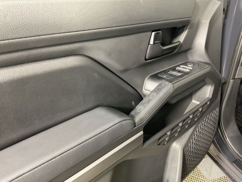 New 2025 Toyota Tacoma SR5 image 14