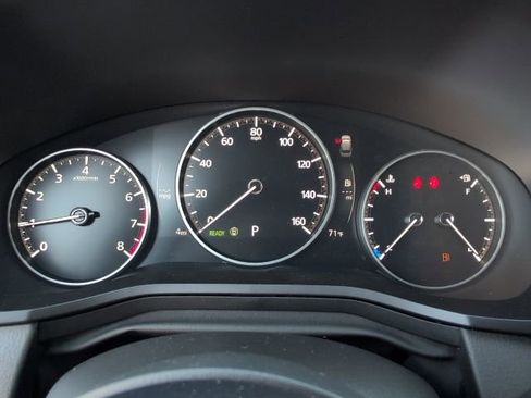 New 2026 MAZDA CX-90 3.3 Turbo w/ Select Package image 27