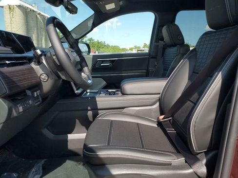 New 2025 GMC Sierra EV Denali image 21