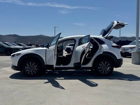 Used 2026 MAZDA CX-30 AWD 2.5 S image 27