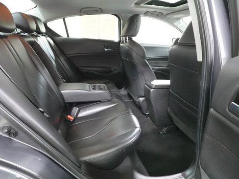 Used 2019 Acura ILX FWD image 27