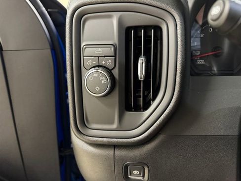Used 2026 Chevrolet Silverado 1500 Custom RWD image 10