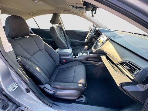 Used 2024 Subaru Legacy image 32