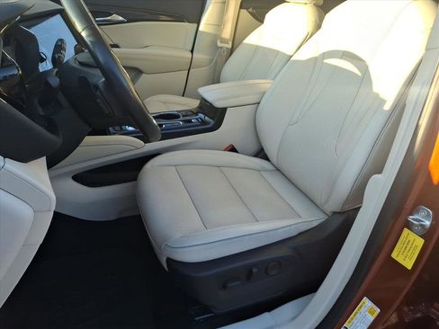 Certified 2021 Buick Envision Essence image 22