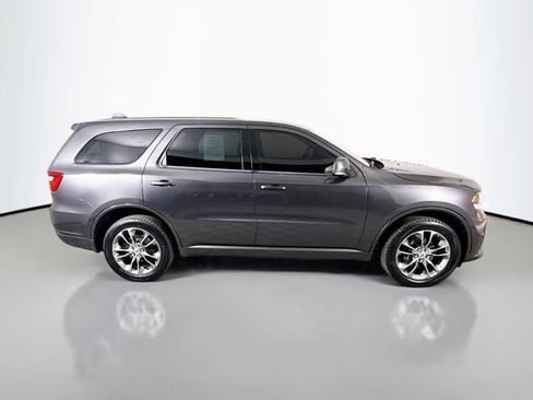 Used 2019 Dodge Durango GT image 8