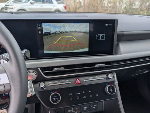 New 2026 Hyundai Sonata Blue FWD image 14