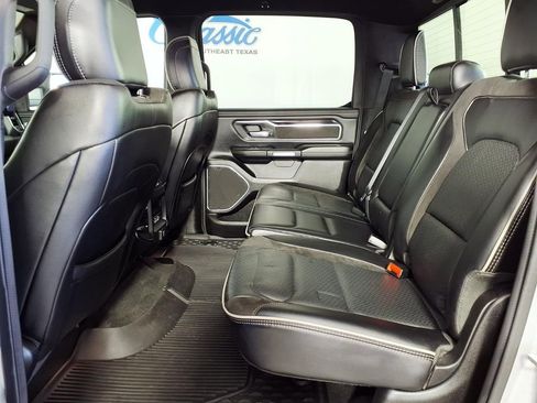 Used 2022 RAM 1500 Laramie image 10
