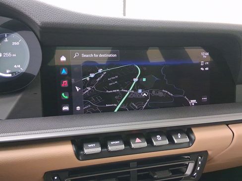 Certified 2024 Porsche 911 Carrera S image 25