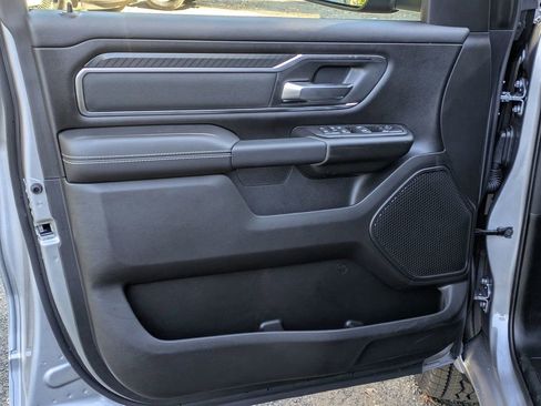 New 2026 RAM 1500 Big Horn image 10