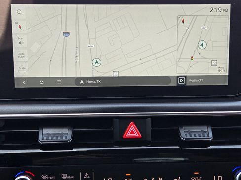 Certified 2025 Kia K5 GT-Line w/ GT-Line Premium Package image 8