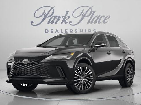 Used 2023 Lexus RX 350 FWD w/ Cold Area Package image 11