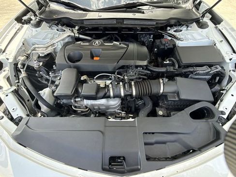 Used 2023 Acura TLX FWD image 27