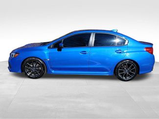 Used 2019 Subaru WRX Limited w/ Popular Package #1 video 2