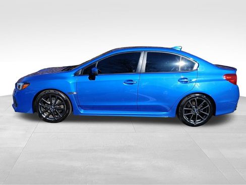 Used 2019 Subaru WRX Limited w/ Popular Package #1 image 2