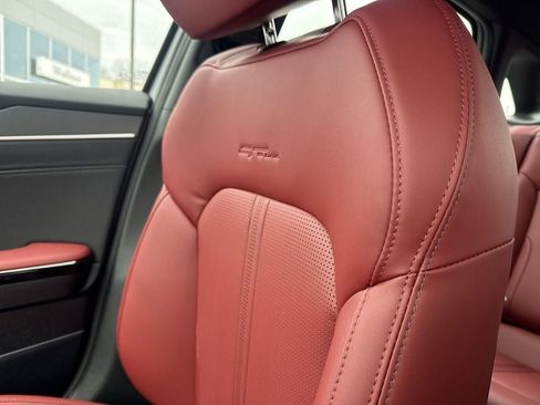 New 2026 Kia K5 GT-Line image 39