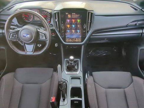 Used 2022 Subaru WRX Premium AWD/4WD image 17