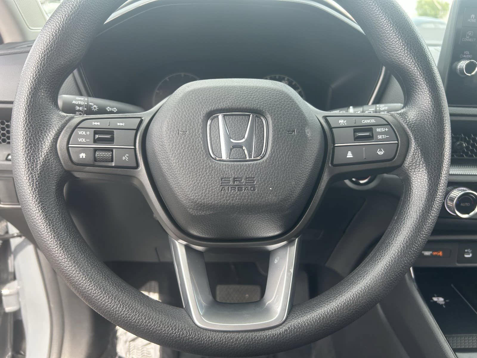 Certified 2026 Honda CR-V EX image 27
