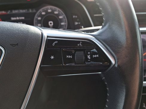 Used 2020 Audi A6 3.0T allroad Premium Plus w/ Audi Side Assist Package image 22