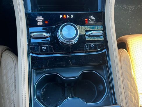 Used 2023 Jeep Grand Cherokee Summit AWD/4WD image 36