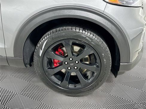 Certified 2023 Ford Explorer ST w/ Equipment Group 401A image 25