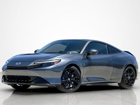 Used 2026 Honda Prelude image 1