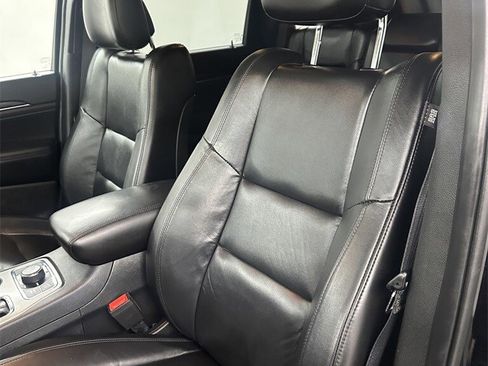 Used 2020 Jeep Grand Cherokee Limited w/ Premium Lighting Group image 14