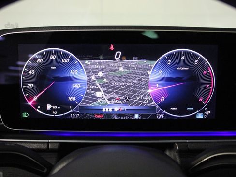 Certified 2026 Mercedes-Benz GLE 450 4MATIC image 18