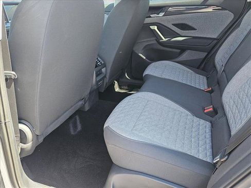 Used 2026 Volkswagen Tiguan S FWD image 17