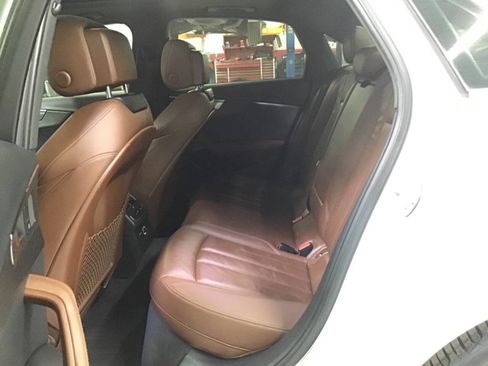 Used 2019 Audi A4 2.0T Premium Plus w/ Premium Plus Package image 6