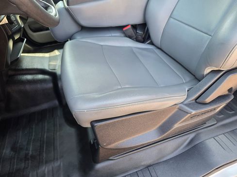 Used 2021 Ford F150 XL w/ XL Power Equipment Group image 24