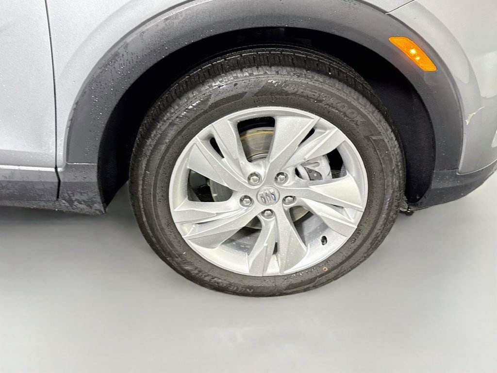 Used 2026 Buick Encore GX Preferred FWD image 31