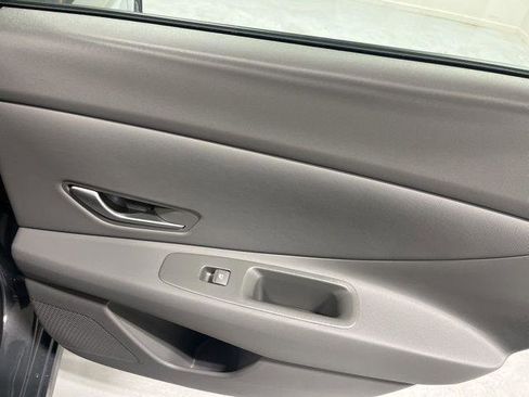 New 2026 Hyundai Elantra Sport FWD image 23