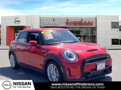 Used 2024 MINI Cooper S